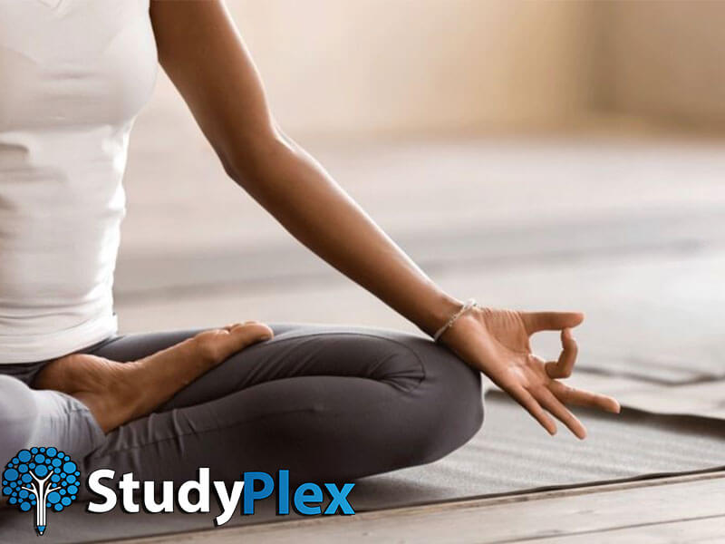Online курс за Yoga Training Advanced Diploma