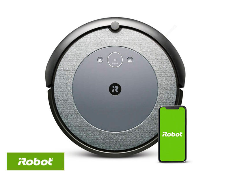 iRobot - модел Roomba i3158